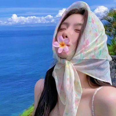 日落湄南河